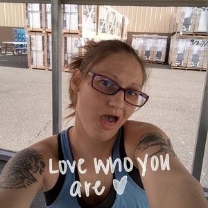 Meet your Posher, Charlene